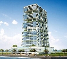 Reportage Al Maryah Vista 2,Al Reem Island,Abu Dhabi