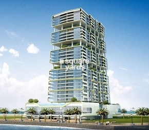 GHC Sky Garden Tower, Al Reem Island Abu Dhabi