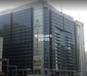 Gloria Downtown Apartment, Al Danah Abu Dhabi