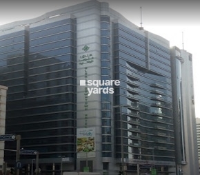 Gloria Downtown Apartment , Al Danah, Abu Dhabi