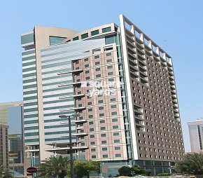 Golden Falcon Tower, Hamdan Street Abu Dhabi