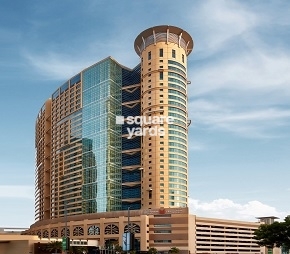 Grand Millennium Al Wahda, Al Danah Abu Dhabi