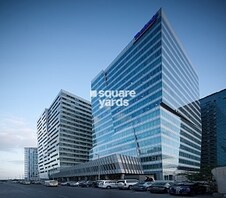 Ministries Complex,Danet Abu Dhabi,Abu Dhabi