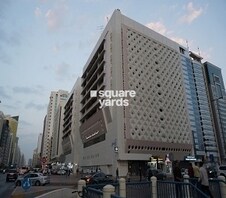 Hamed Center Featured Image