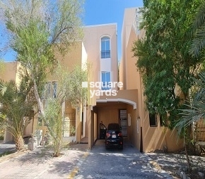 Huda Alansary Building Apartment, Hadbat Al Zaafran, Abu Dhabi