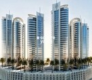 Hydra Avenue Towers Image