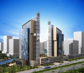Hydra Corporate Towers, Al Reem Island, Abu Dhabi