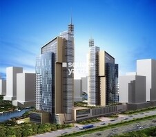Oasis Residences,Al Reem Island,Abu Dhabi