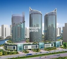 Oasis Residences,Al Reem Island,Abu Dhabi