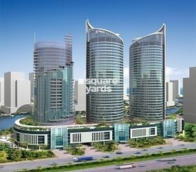 Hydra Executive Towers, Al Reem Island Abu Dhabi