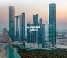 Hydra Hollywood Tower, Al Reem Island, Abu Dhabi