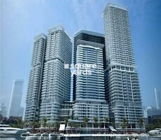Hydra Marina Spirit, Al Reem Island, Abu Dhabi