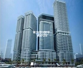 Hydra Marina Spirit, Al Reem Island Abu Dhabi