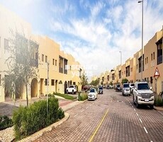 Hydra Village, Hydra Village, Abu Dhabi