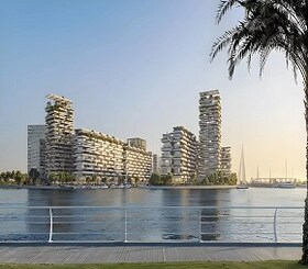 ICT Juman 1, Al Raha Beach Abu Dhabi