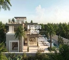Imkan Al Jurf Gardens Phase 2, Ghantoot, Abu Dhabi
