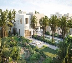 Imkan Al Jurf Gardens, Ghantoot, Abu Dhabi