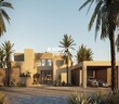 Imkan Al Jurf Gardens Villas