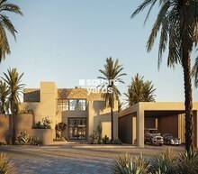 Imkan Al Jurf Gardens Villas, Ghantoot, Abu Dhabi