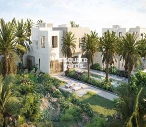 Imkan Joud Villas, Al Jurf, Abu Dhabi
