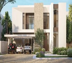 Imkan Kayan Villas, Al Jurf, Abu Dhabi