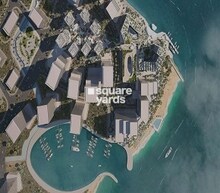 Imkan Makers District, Al Reem Island, Abu Dhabi