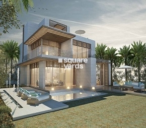 Imkan Nudra, Saadiyat Island, Abu Dhabi