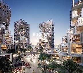 Imkan Pixel, Al Reem Island Abu Dhabi