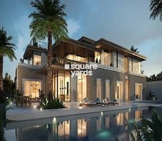 Imkan Rabia Villas, Al Jurf, Abu Dhabi