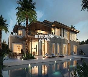 Imkan Rabia Villas, Al Jurf Abu Dhabi