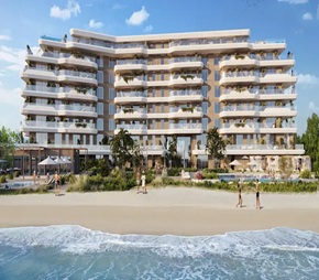 Imkan SHA Residences Emirates, Al Jurf, Abu Dhabi