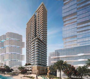 Imkan Sunstone, Al Reem Island, Abu Dhabi
