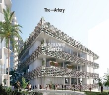 Imkan The Artery, Al Reem Island, Abu Dhabi
