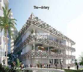Imkan The Artery, Al Reem Island Abu Dhabi