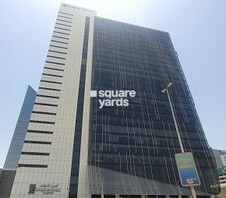 International Tower Featured Image