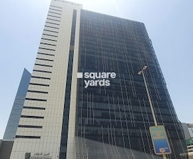 International Tower, Al Rawdah Abu Dhabi