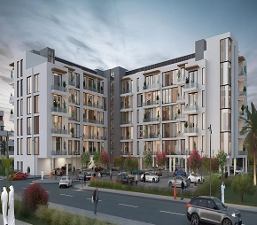 Jadara Merito in Al Shamkha