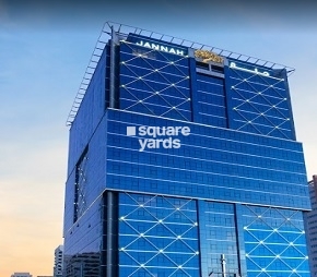 Jannah Burj Al Sarab, Al Zahiyah, Abu Dhabi