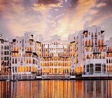 Jannah Eastern Mangroves Suites Featured Image