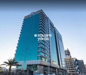 Jannah Place Abu Dhabi, Airport Street Abu Dhabi