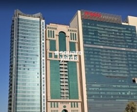 Jasmine Towers, Airport Street Abu Dhabi