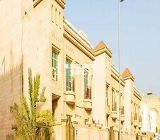 Bloom Gardens,Al Mushrif,Abu Dhabi