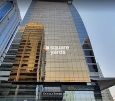 Al Badie Tower,Al Khalidiyah,Abu Dhabi