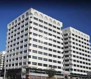 Khalifa Residential Complex, Al Zahiyah, Abu Dhabi