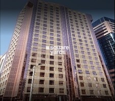 Aldar World Trade Centre,Al Danah,Abu Dhabi