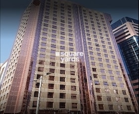 Lafzaeyya Tower, Al Danah Abu Dhabi