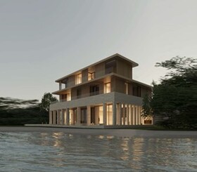 Lead Bada Al Jubail Mansions, Al Jubail Island Abu Dhabi
