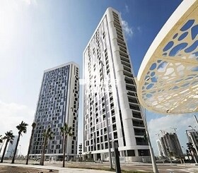 Lilac Tower, Al Reem Island Abu Dhabi