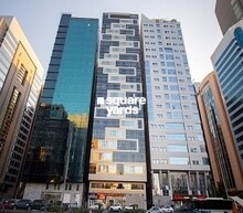 Lulu Towers, Hamdan Street, Abu Dhabi