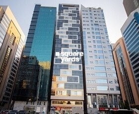 Lulu Towers, Hamdan Street Abu Dhabi